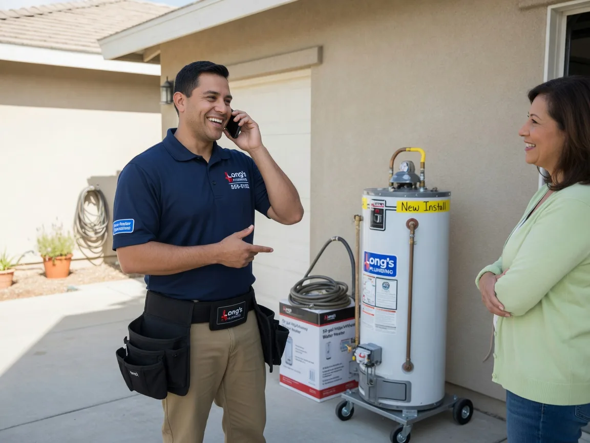 Leak Detection Red Rock, TX FAQs